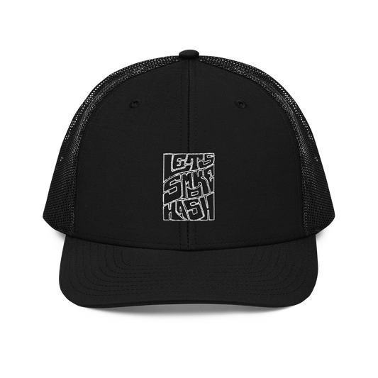 Trucker Cap