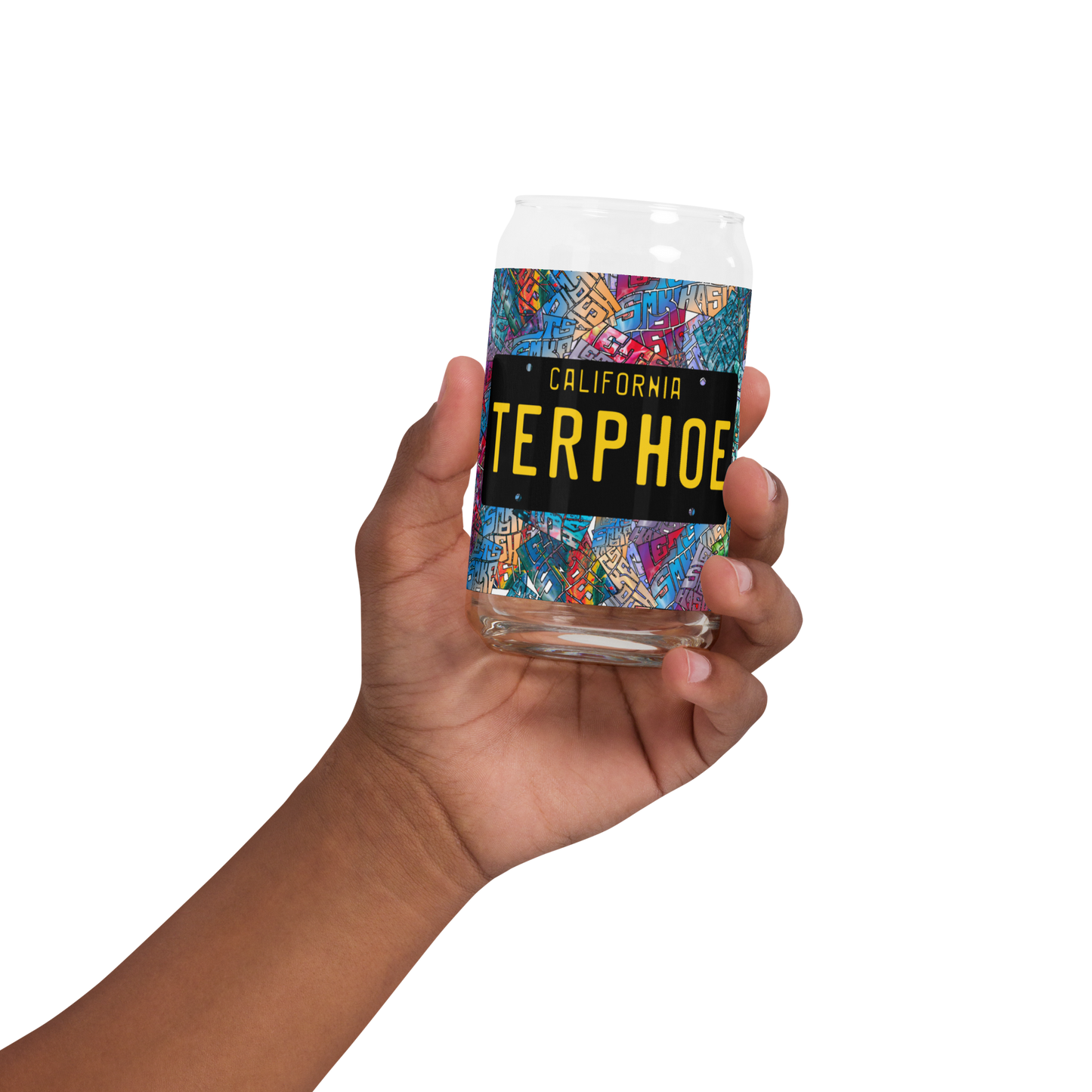 Terphoe Glass