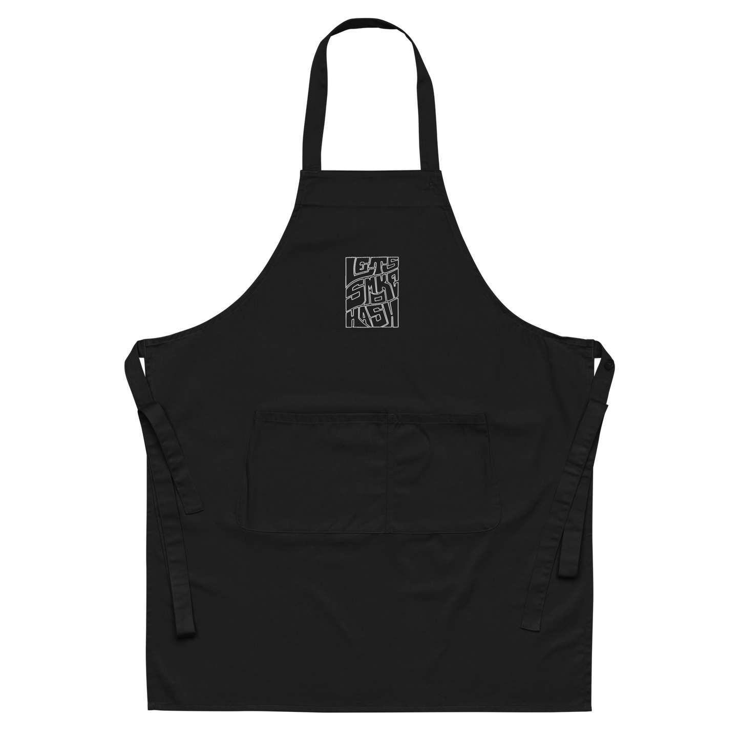 Apron