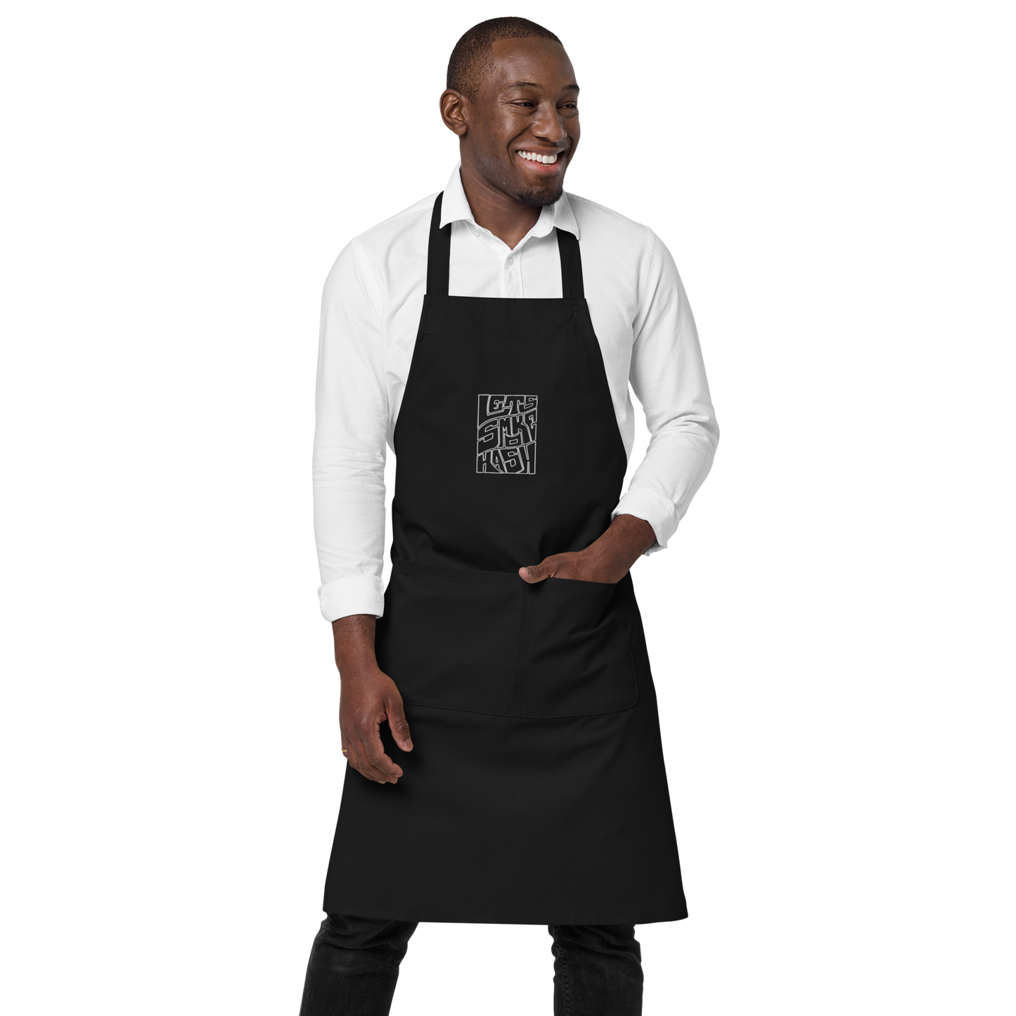 Apron