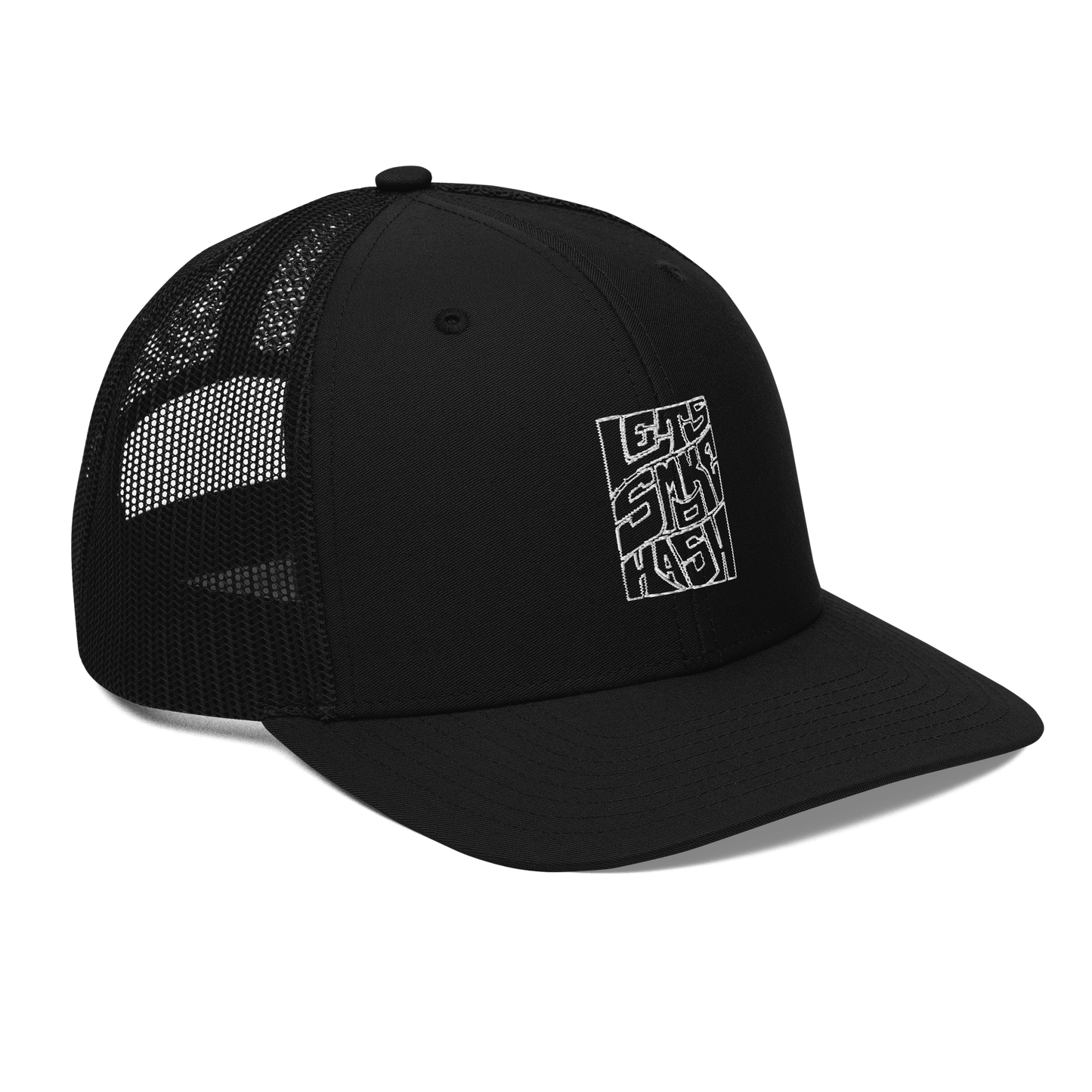 Trucker Cap