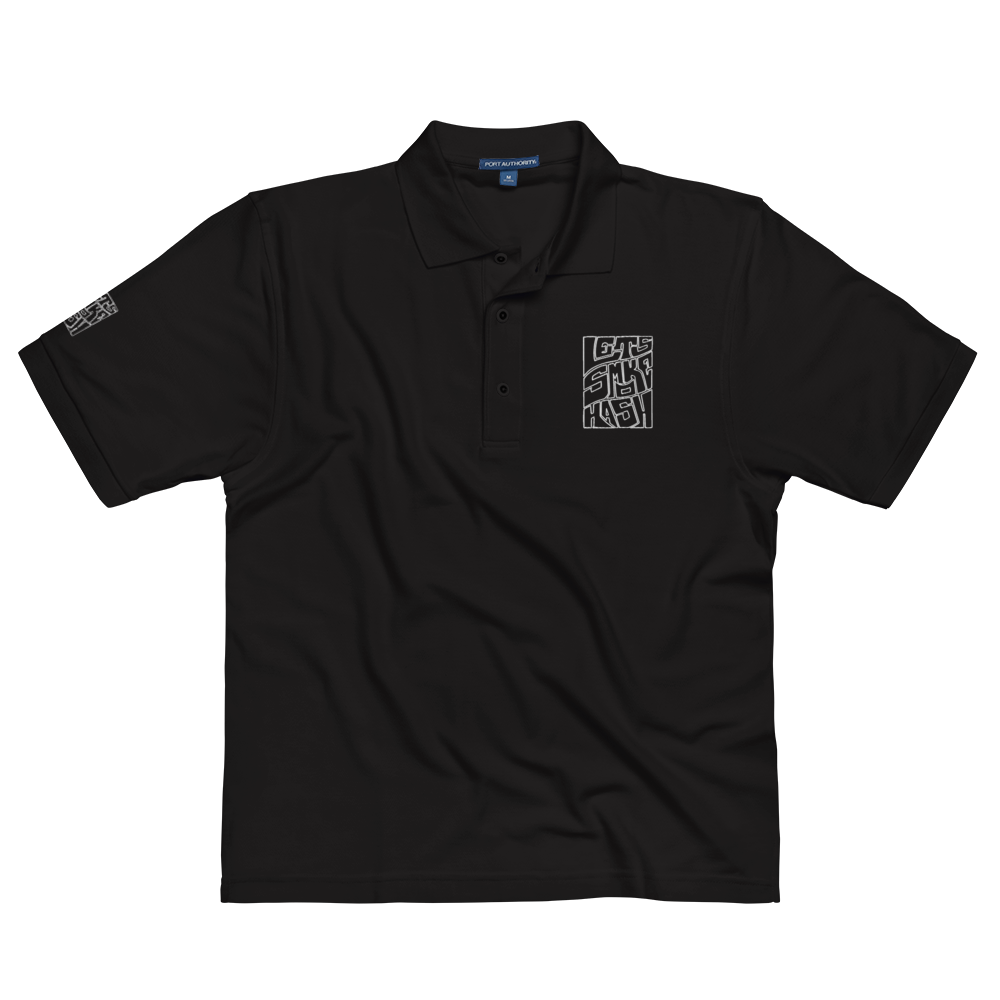 “Hasho Polo”