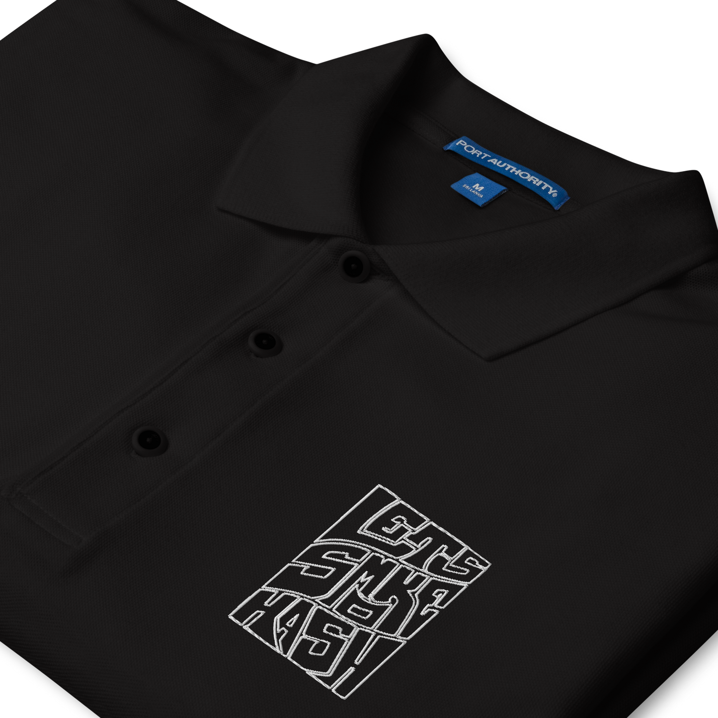 “Hasho Polo”