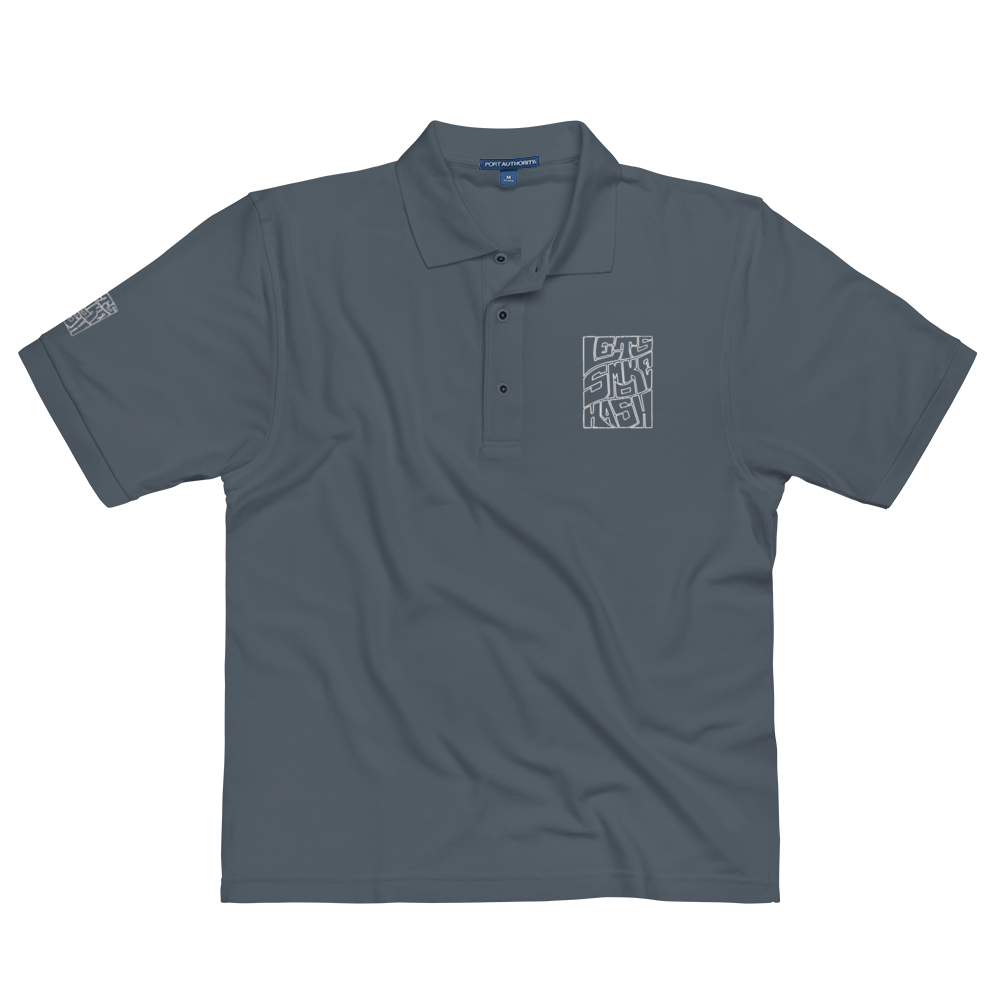 “Hasho Polo”