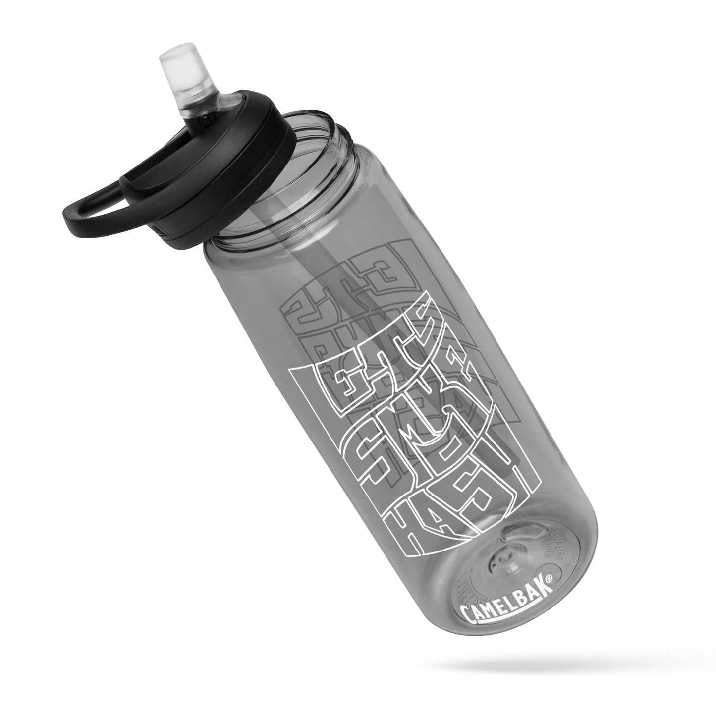 “Drink More Water”