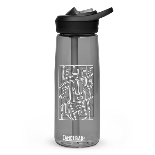 “Drink More Water”