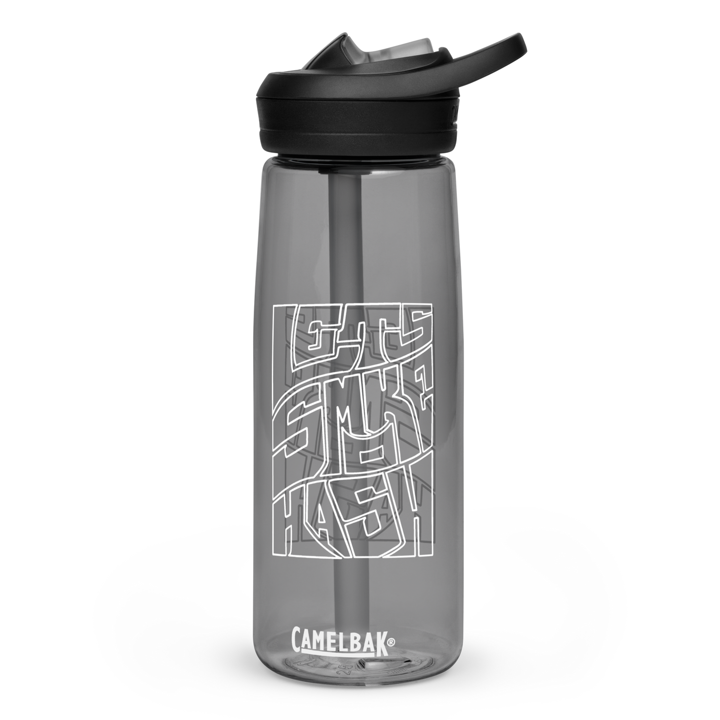 “Drink More Water”